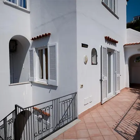 Casa Da Tonino