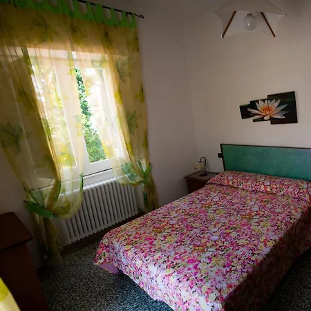 Holiday home Casa Da Tonino Ischia
