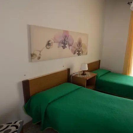 Casa Da Tonino * Ischia