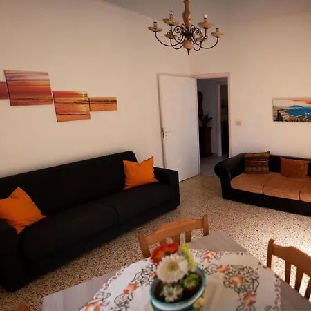 Casa Da Tonino Holiday home *