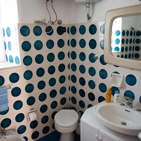 Casa Da Tonino Holiday home