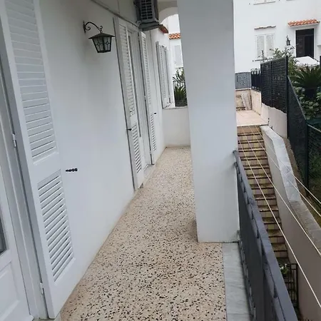 Holiday home Casa Da Tonino *